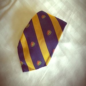 Men’s Tie 🔹 Polo Ralph Lauren • 💯% Silk